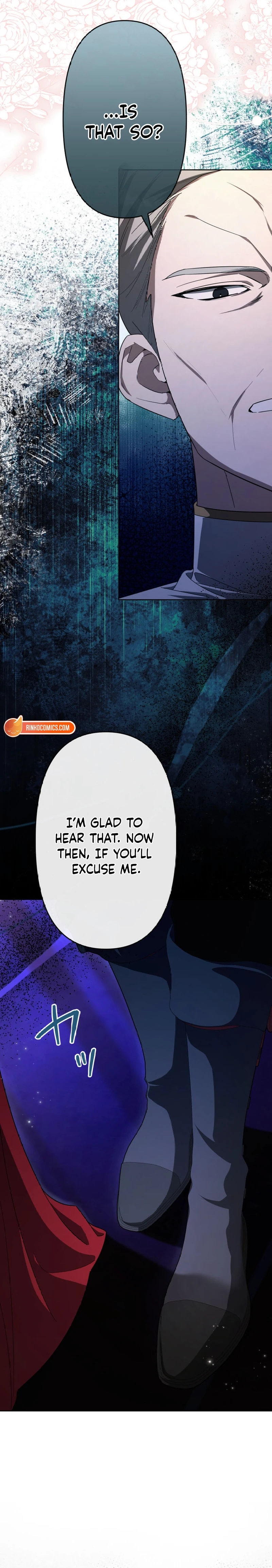 I Was Meant to Die in Six Months, But I Made the Tyrant Emperor Fall for Me Chapter 3 115 27