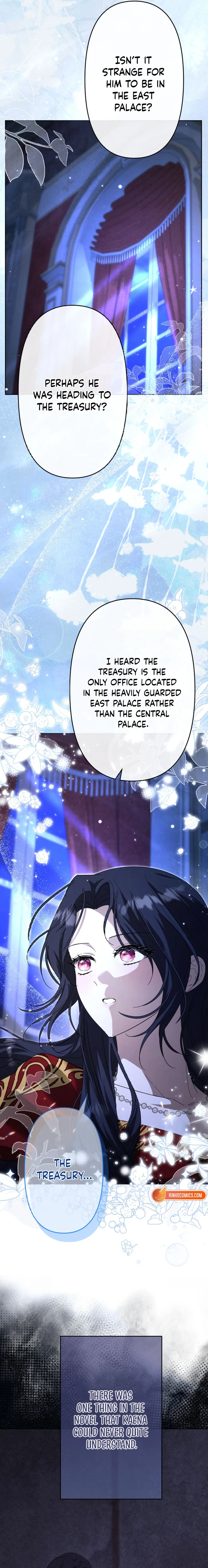 I Was Meant to Die in Six Months, But I Made the Tyrant Emperor Fall for Me Chapter 3 118 30