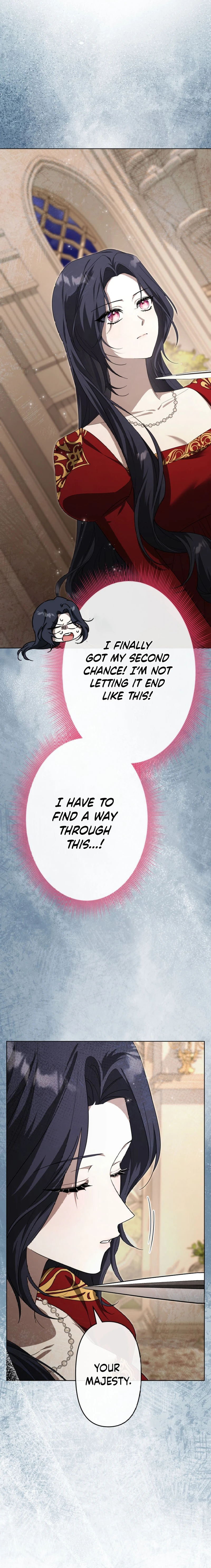 I Was Meant to Die in Six Months, But I Made the Tyrant Emperor Fall for Me Chapter 3 93 5