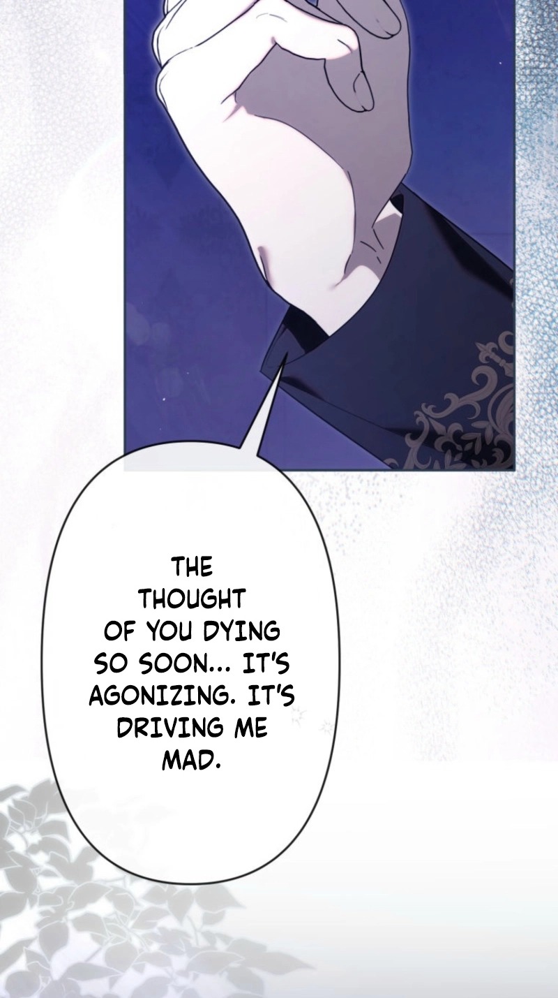 I Was Meant to Die in Six Months, But I Made the Tyrant Emperor Fall for Me capítulo 34 página 9