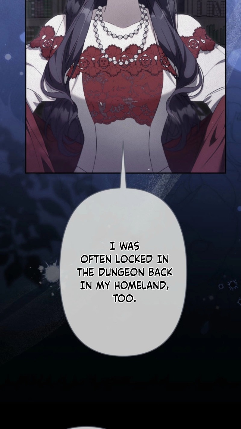 I Was Meant to Die in Six Months, But I Made the Tyrant Emperor Fall for Me capítulo 34 página 114