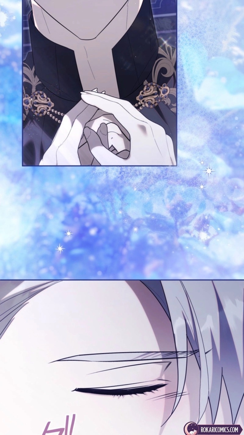 I Was Meant to Die in Six Months, But I Made the Tyrant Emperor Fall for Me capítulo 34 página 30