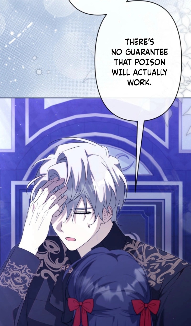 I Was Meant to Die in Six Months, But I Made the Tyrant Emperor Fall for Me capítulo 34 página 24