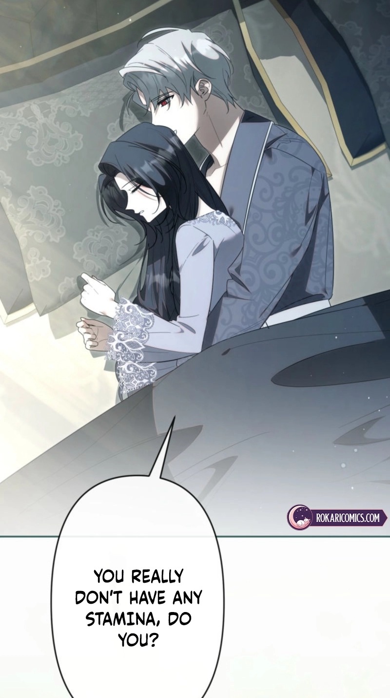 I Was Meant to Die in Six Months, But I Made the Tyrant Emperor Fall for Me capítulo 34 página 96