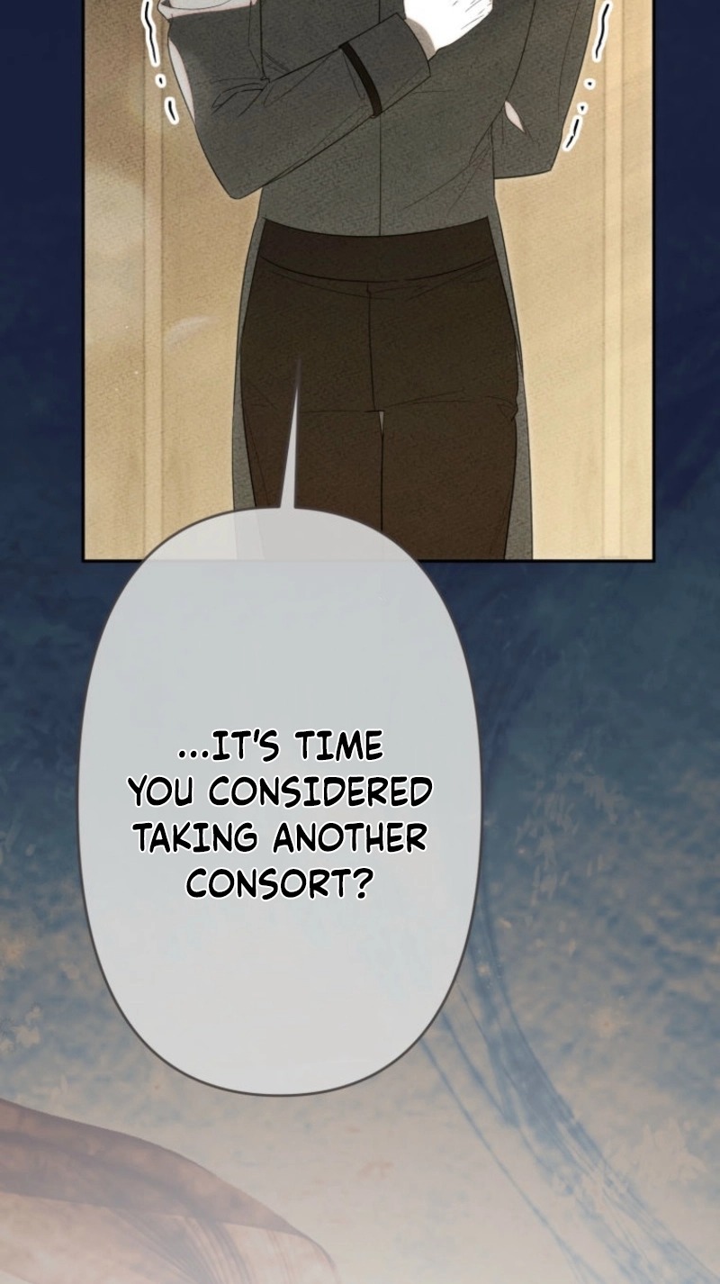 I Was Meant to Die in Six Months, But I Made the Tyrant Emperor Fall for Me capítulo 34 página 100