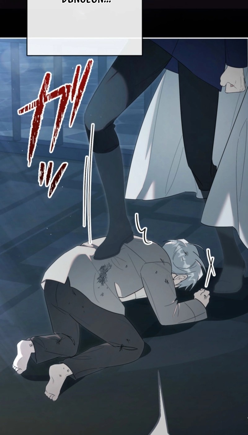 I Was Meant to Die in Six Months, But I Made the Tyrant Emperor Fall for Me capítulo 34 página 103