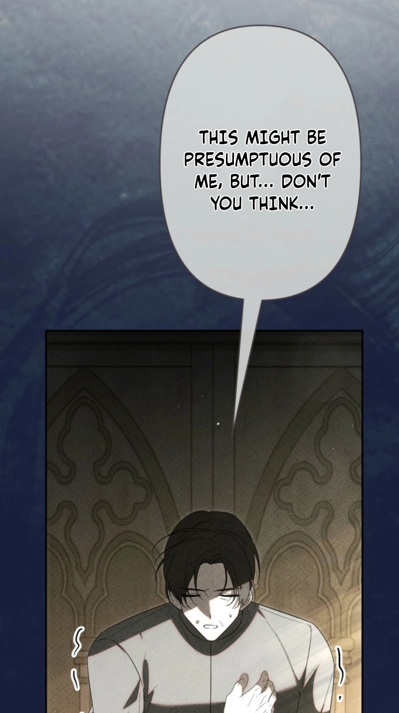 I Was Meant to Die in Six Months, But I Made the Tyrant Emperor Fall for Me capítulo 34 página 99