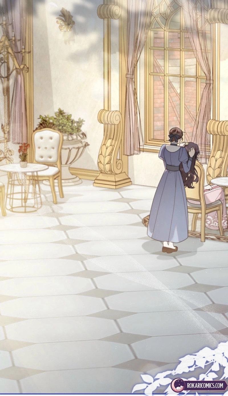 I Was Meant to Die in Six Months, But I Made the Tyrant Emperor Fall for Me Chapter 35 504 0189538ad8e0 38