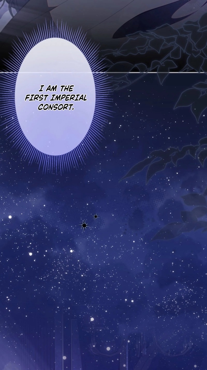 I Was Meant to Die in Six Months, But I Made the Tyrant Emperor Fall for Me Chapter 35 564 0e25c06b6bd4 98