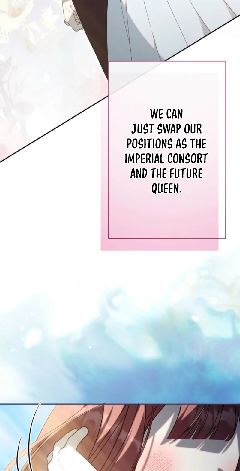I Was Meant to Die in Six Months, But I Made the Tyrant Emperor Fall for Me Chapter 35 499 16b55ba3097a 33