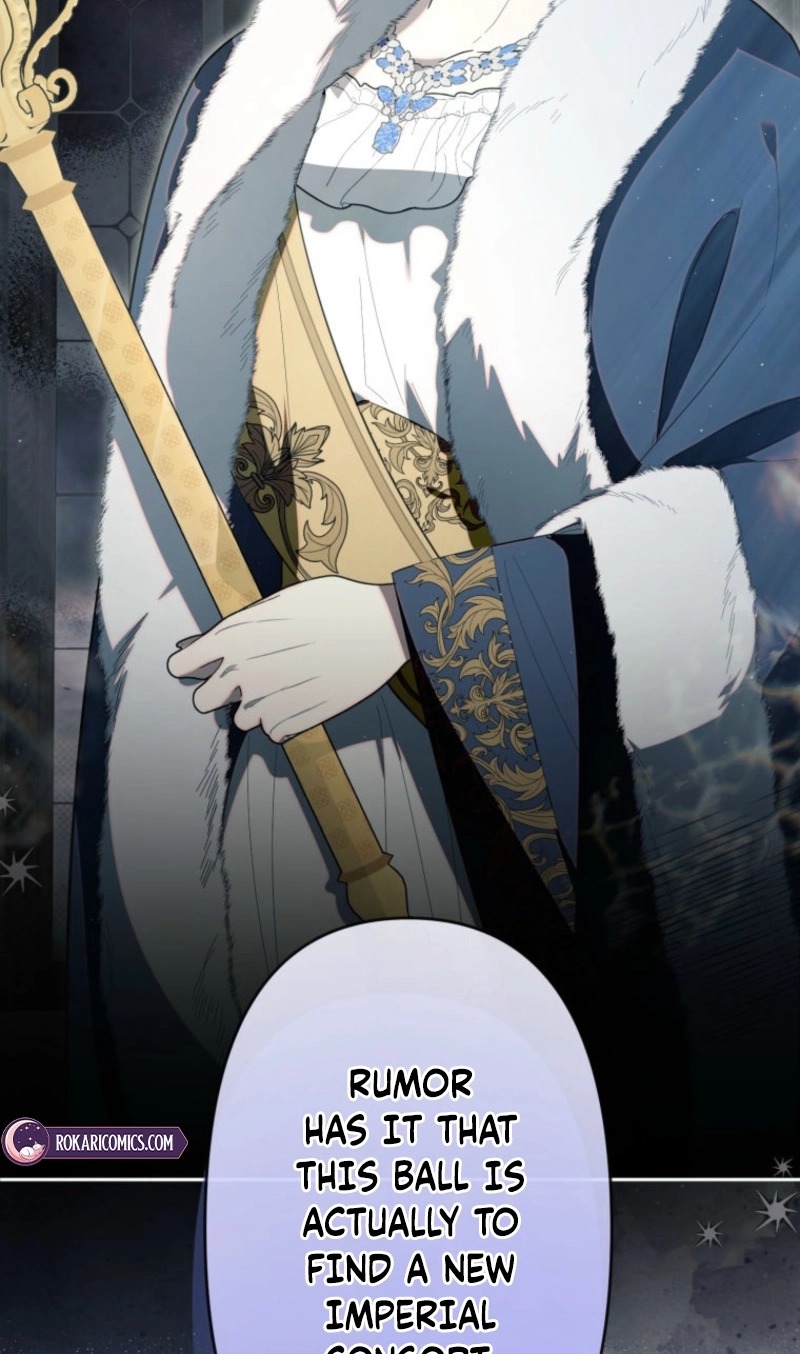 I Was Meant to Die in Six Months, But I Made the Tyrant Emperor Fall for Me Chapter 35 487 216b73dec220 21