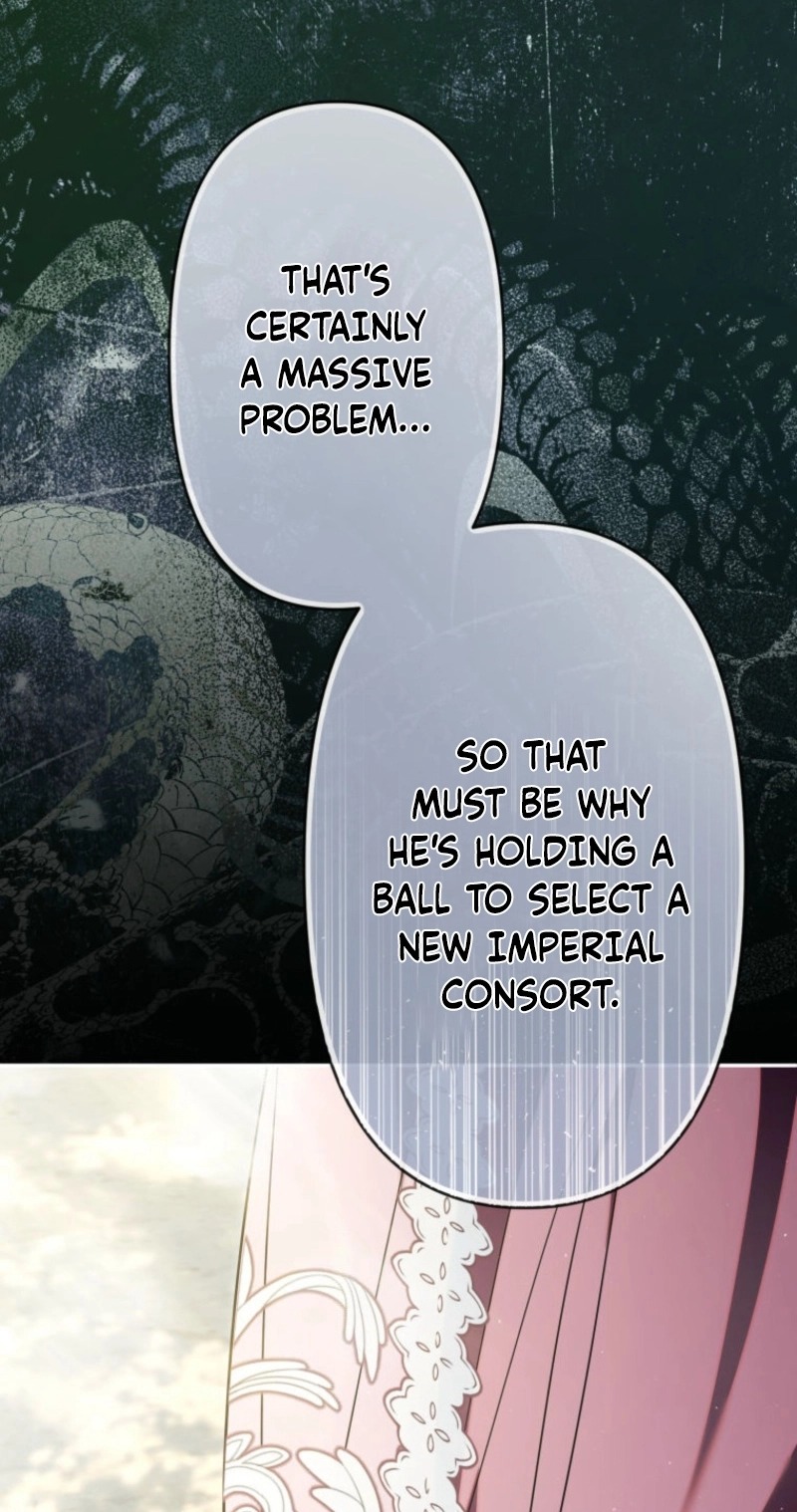 I Was Meant to Die in Six Months, But I Made the Tyrant Emperor Fall for Me Chapter 35 524 2cc4c492577b 58