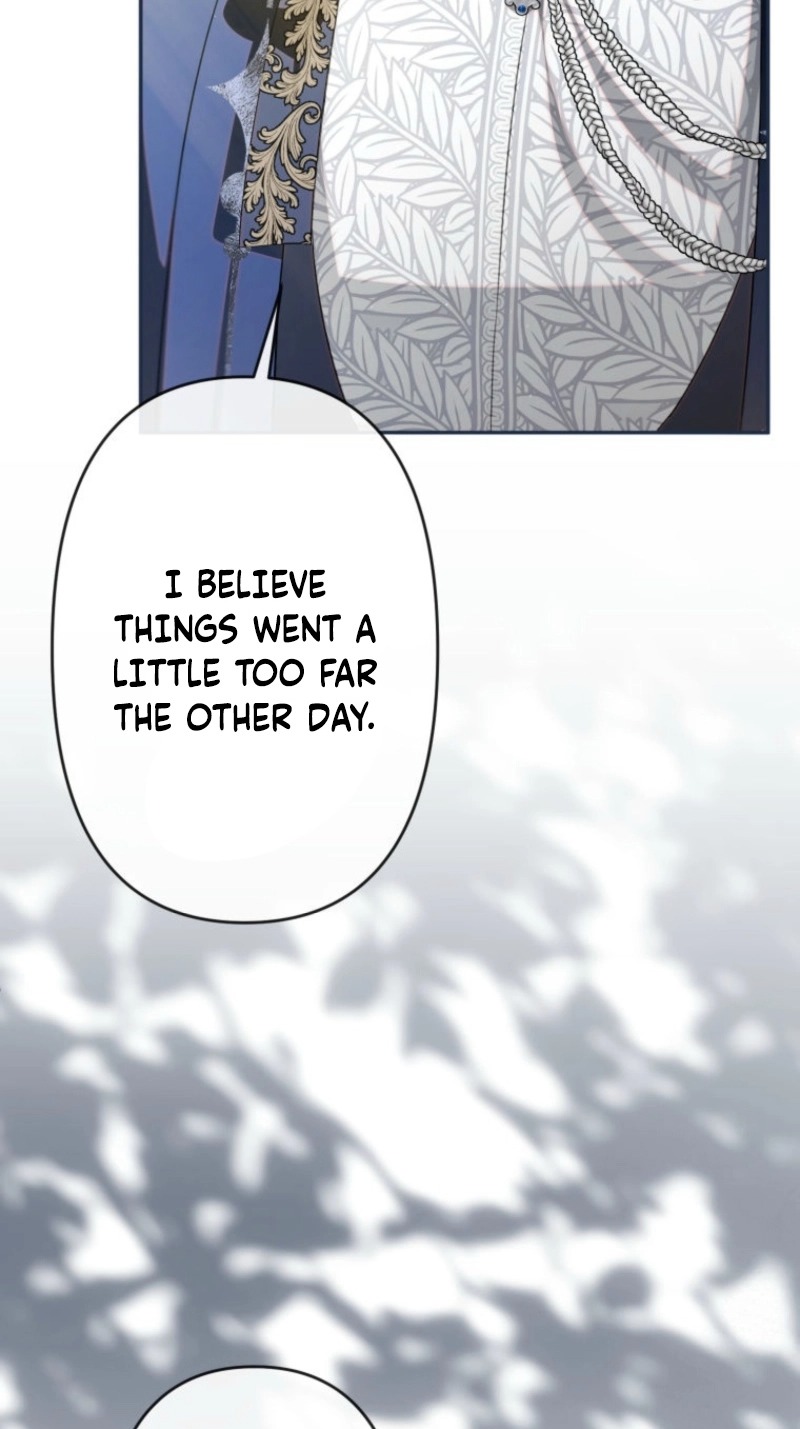 I Was Meant to Die in Six Months, But I Made the Tyrant Emperor Fall for Me Chapter 35 571 333b2d149518 105