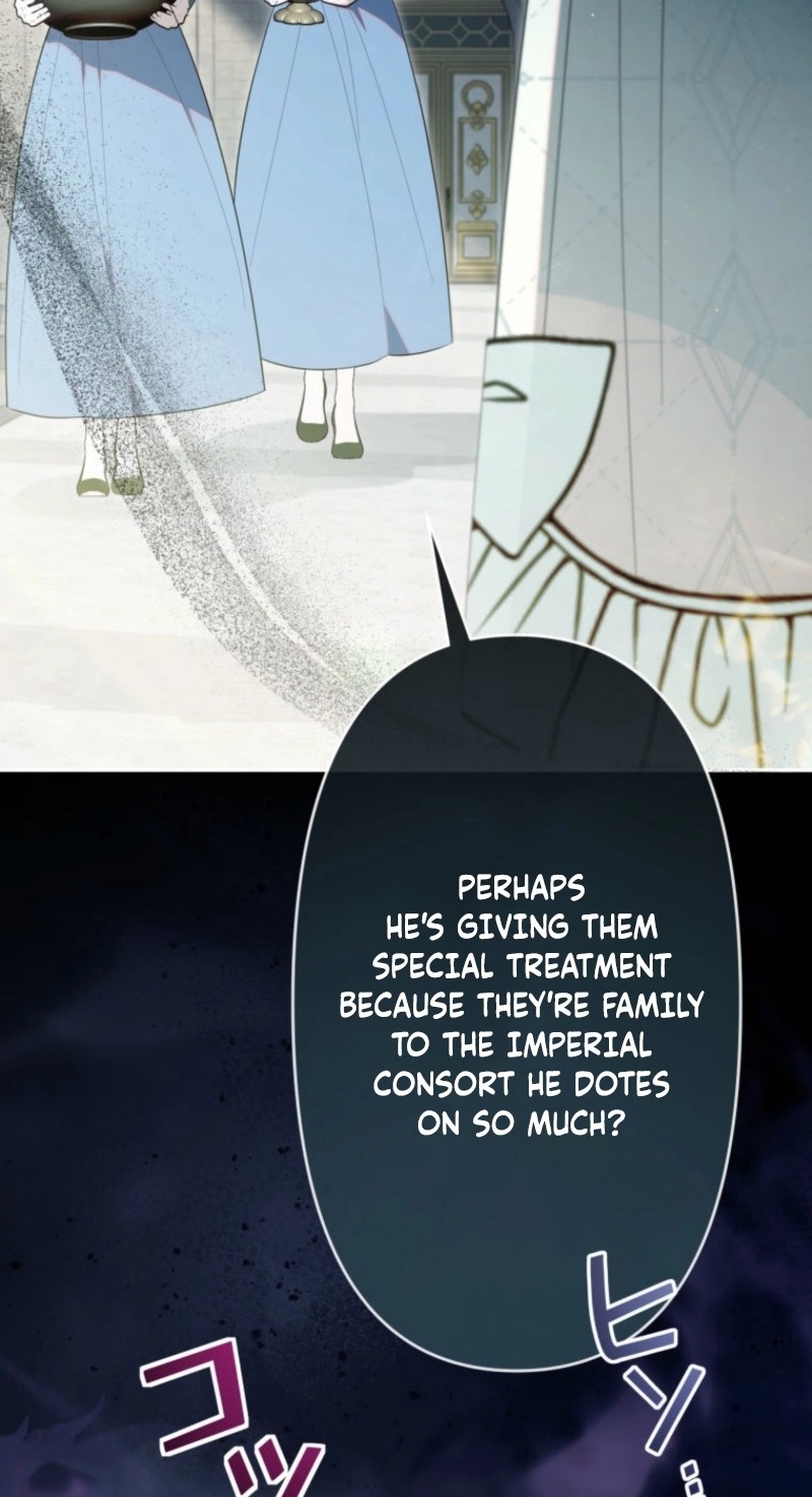 I Was Meant to Die in Six Months, But I Made the Tyrant Emperor Fall for Me Chapter 35 591 36998dd6113a 125