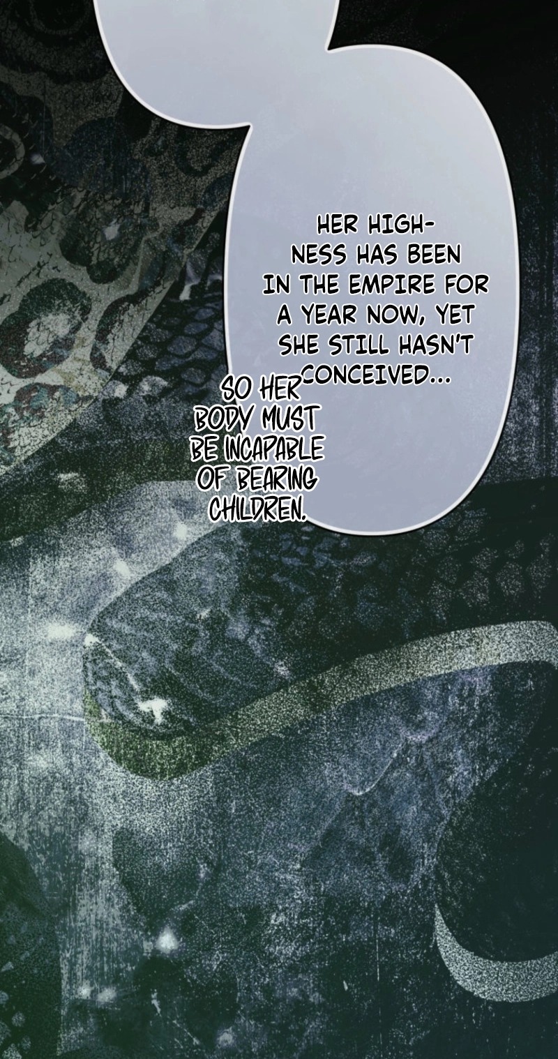 I Was Meant to Die in Six Months, But I Made the Tyrant Emperor Fall for Me Chapter 35 523 3727fed0bc95 57