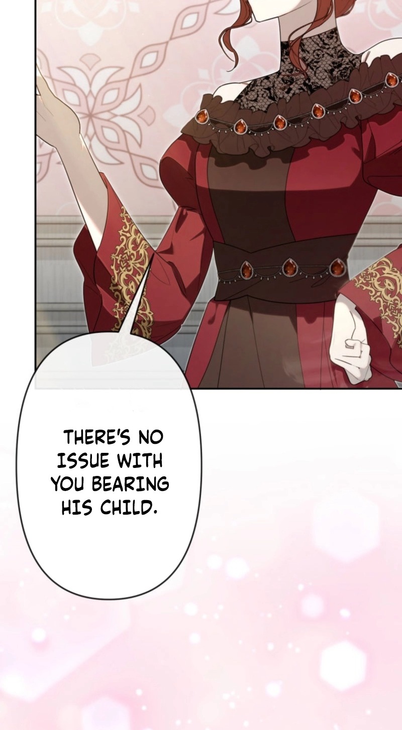 I Was Meant to Die in Six Months, But I Made the Tyrant Emperor Fall for Me Chapter 35 493 41aba25175ca 27