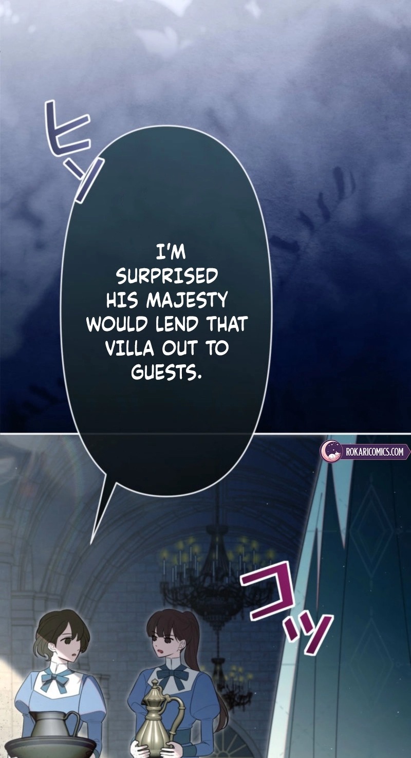 I Was Meant to Die in Six Months, But I Made the Tyrant Emperor Fall for Me Chapter 35 590 46404f22b937 124