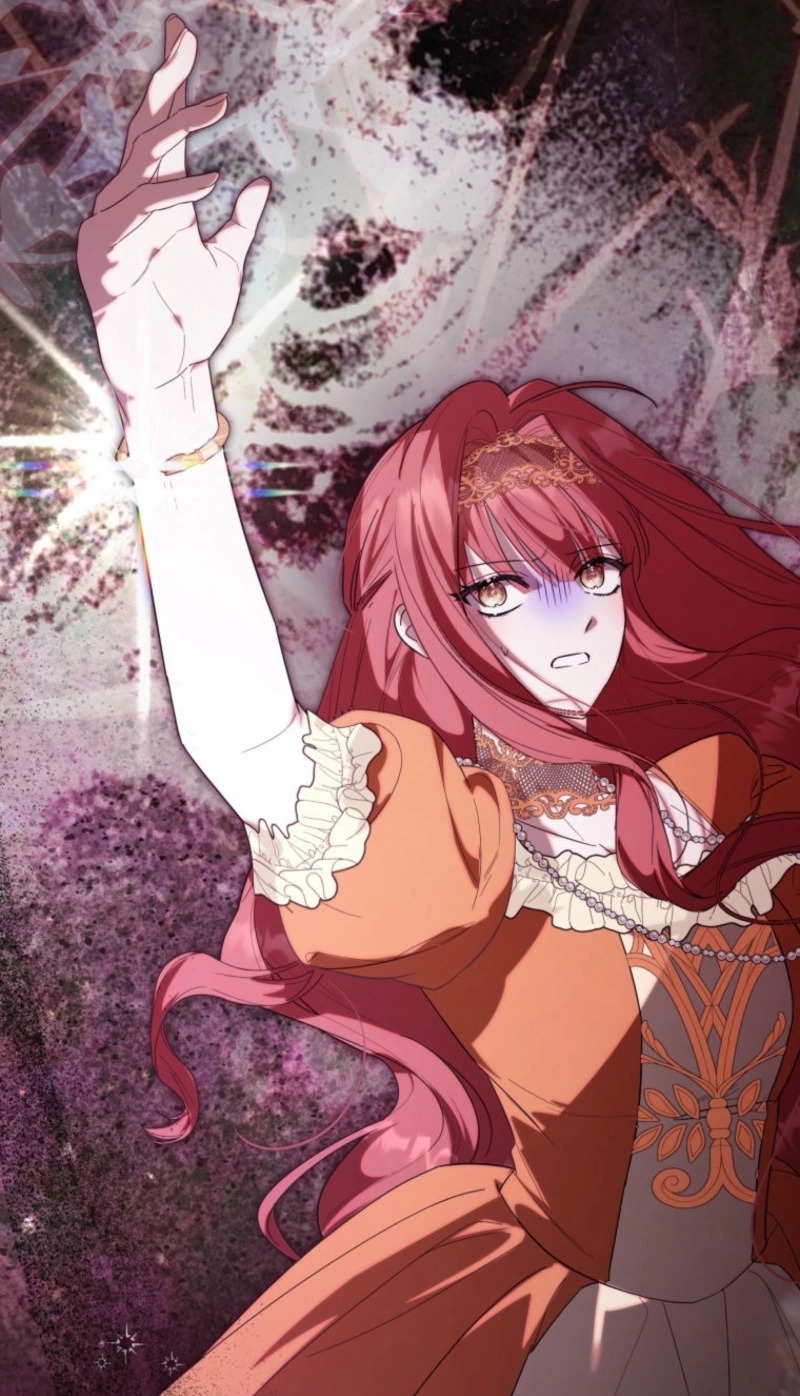 I Was Meant to Die in Six Months, But I Made the Tyrant Emperor Fall for Me Chapter 35 615 496ebf2dd766 149