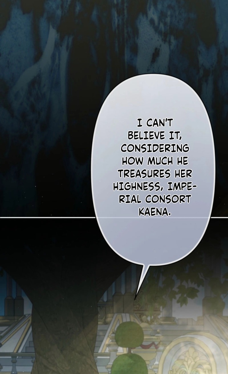 I Was Meant to Die in Six Months, But I Made the Tyrant Emperor Fall for Me Chapter 35 521 5485c6baedd6 55