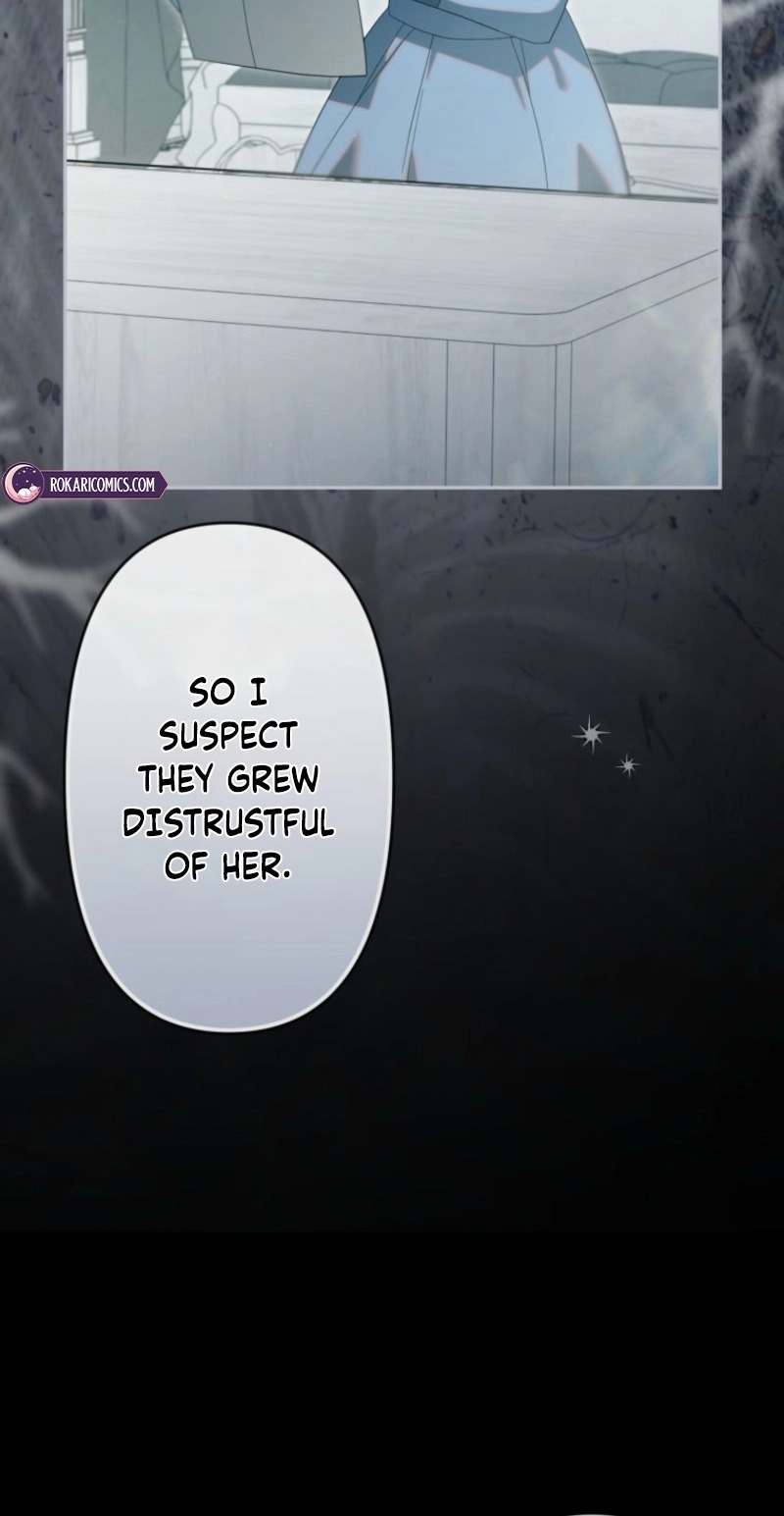 I Was Meant to Die in Six Months, But I Made the Tyrant Emperor Fall for Me Chapter 35 606 5d75674bd0df 140