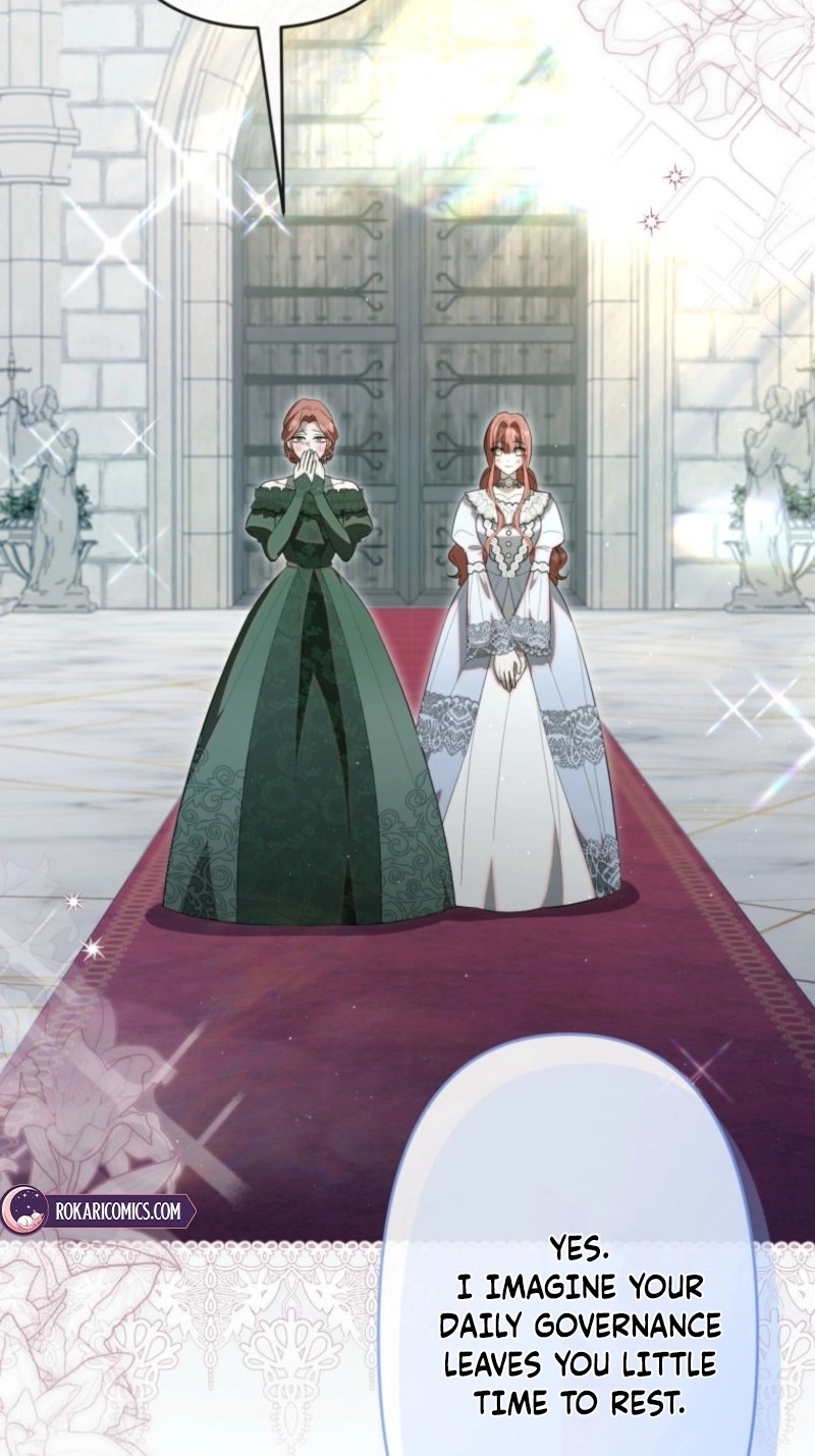 I Was Meant to Die in Six Months, But I Made the Tyrant Emperor Fall for Me Chapter 35 578 5e68fc68c66a 112