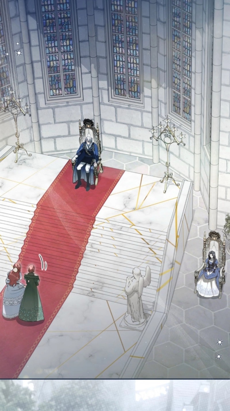 I Was Meant to Die in Six Months, But I Made the Tyrant Emperor Fall for Me Chapter 35 569 6d056bb8beea 103