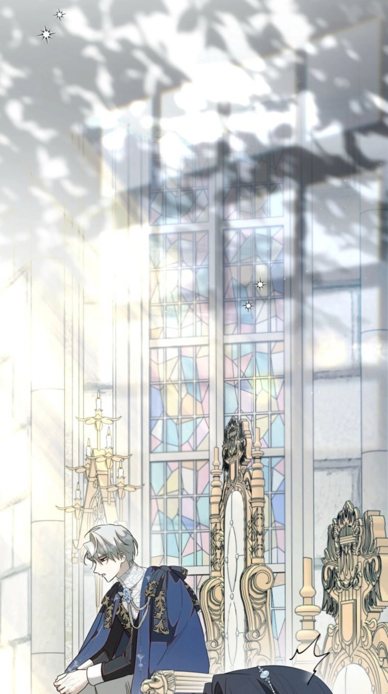 I Was Meant to Die in Six Months, But I Made the Tyrant Emperor Fall for Me Chapter 35 575 7b956b999687 109