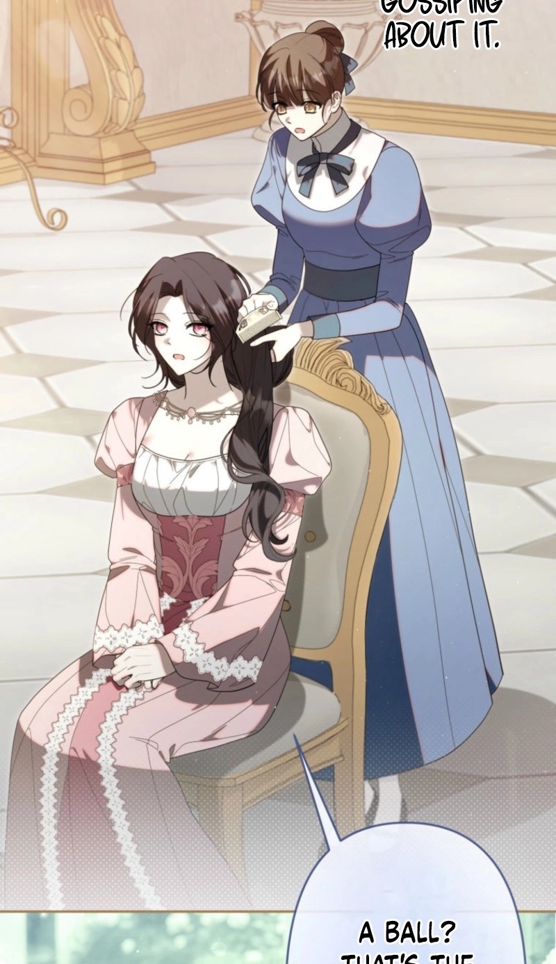 I Was Meant to Die in Six Months, But I Made the Tyrant Emperor Fall for Me Chapter 35 506 7cc73aff493c 40