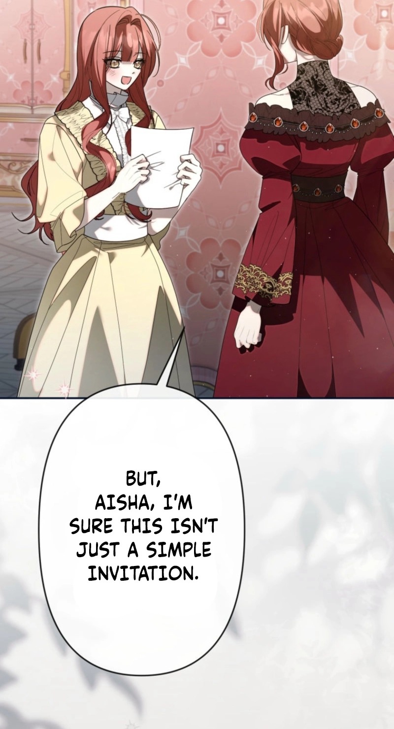 I Was Meant to Die in Six Months, But I Made the Tyrant Emperor Fall for Me Chapter 35 484 7eb32044dbf1 18