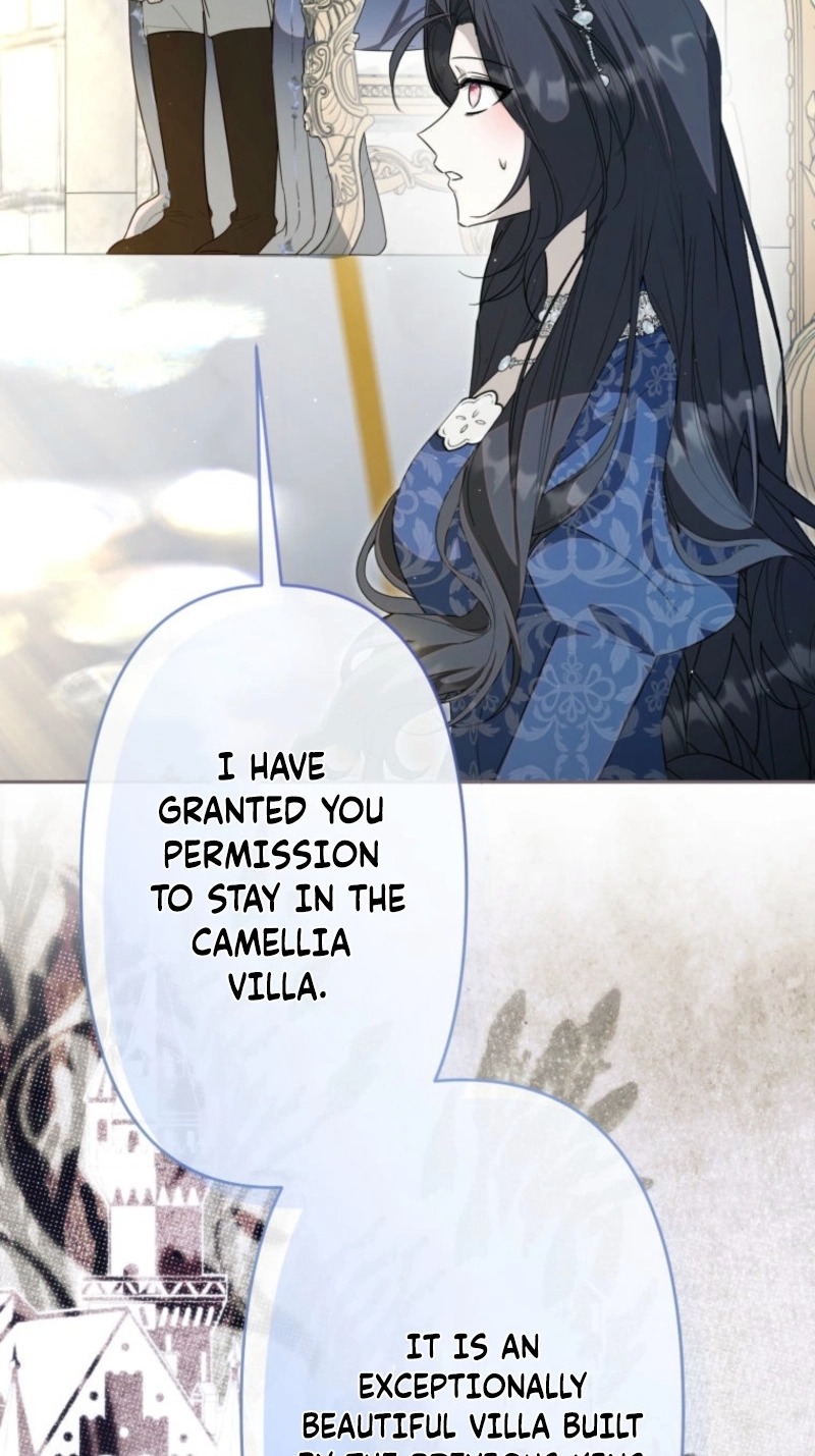 I Was Meant to Die in Six Months, But I Made the Tyrant Emperor Fall for Me Chapter 35 576 7f57d8e81077 110