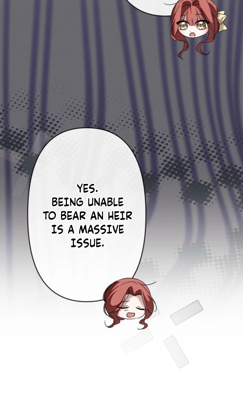 I Was Meant to Die in Six Months, But I Made the Tyrant Emperor Fall for Me Chapter 35 489 85340f5eb0de 23