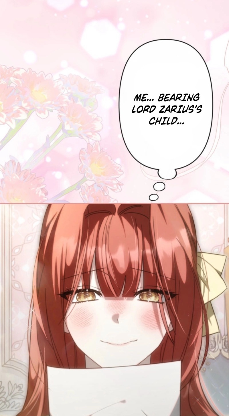 I Was Meant to Die in Six Months, But I Made the Tyrant Emperor Fall for Me Chapter 35 494 90de06c0694f 28