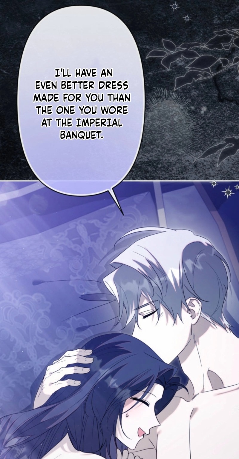 I Was Meant to Die in Six Months, But I Made the Tyrant Emperor Fall for Me Chapter 35 549 9752f248c720 83