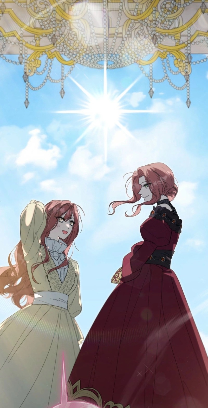 I Was Meant to Die in Six Months, But I Made the Tyrant Emperor Fall for Me Chapter 35 501 9bdee559c362 35