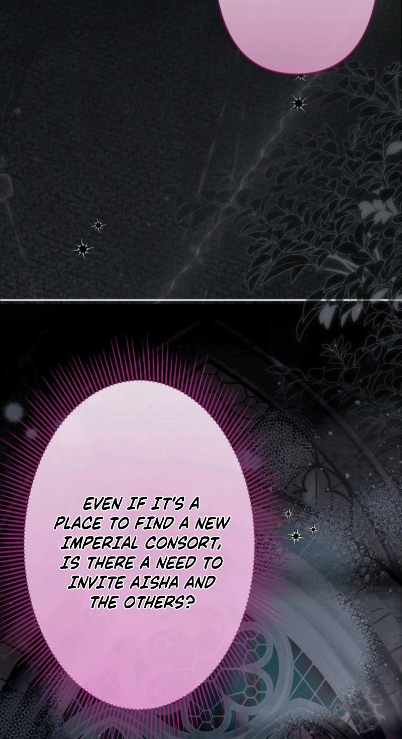 I Was Meant to Die in Six Months, But I Made the Tyrant Emperor Fall for Me Chapter 35 556 aa6bf82feb08 90