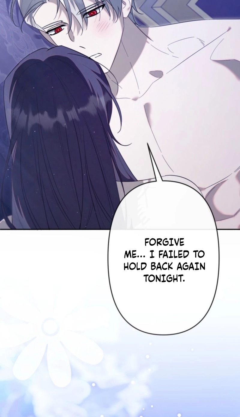 I Was Meant to Die in Six Months, But I Made the Tyrant Emperor Fall for Me Chapter 35 544 b839dbf731c0 78
