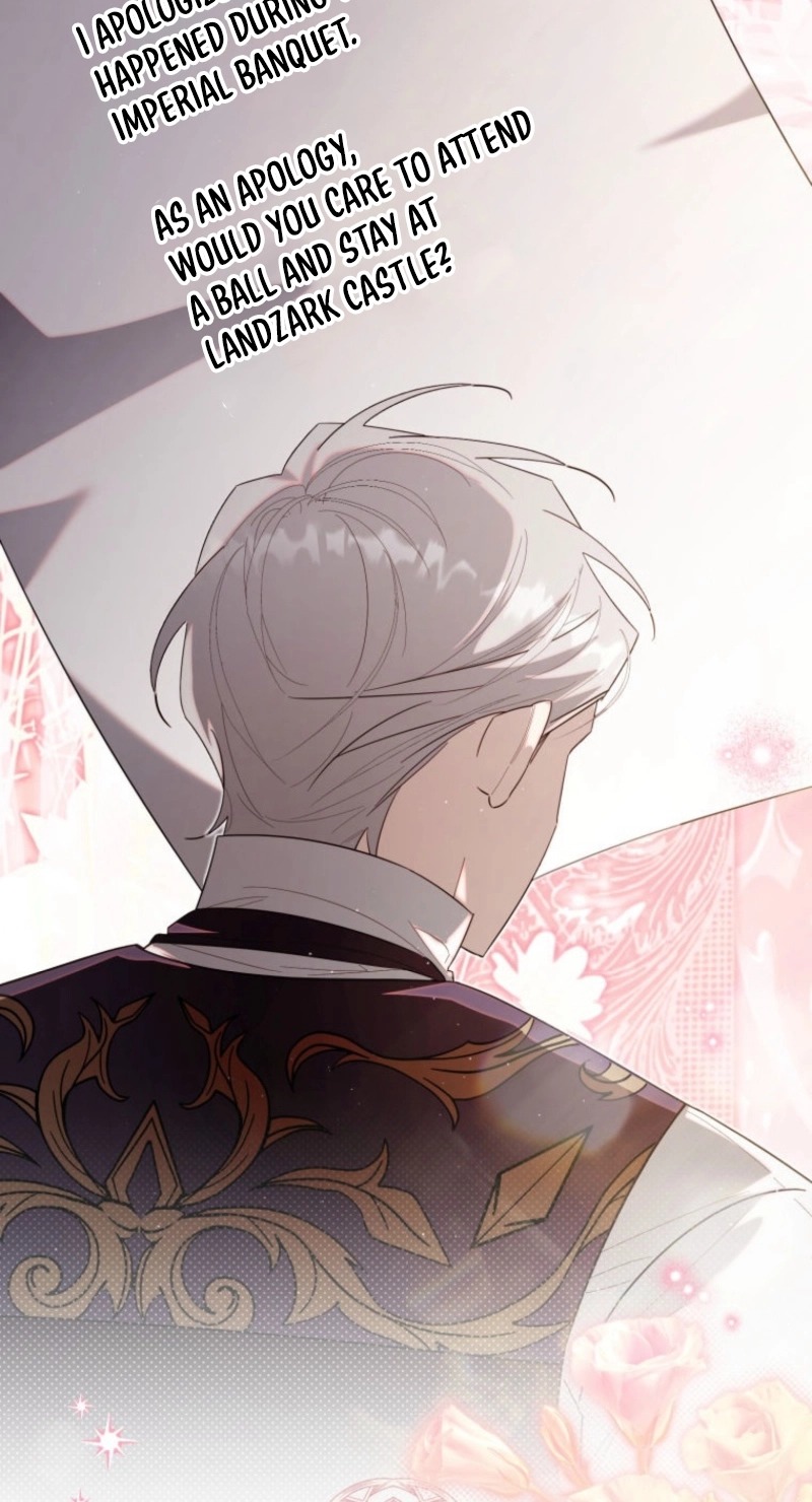I Was Meant to Die in Six Months, But I Made the Tyrant Emperor Fall for Me Chapter 35 482 c365af941d0d 16
