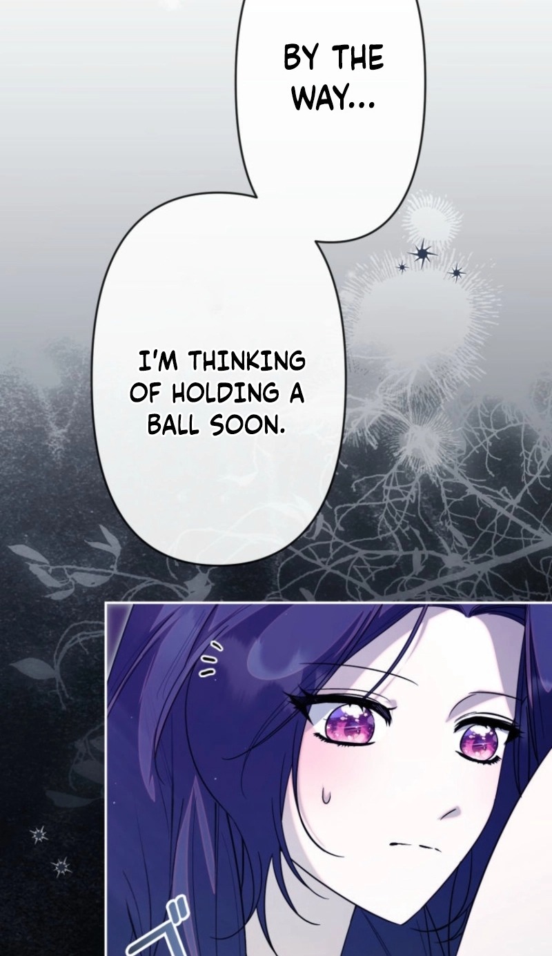 I Was Meant to Die in Six Months, But I Made the Tyrant Emperor Fall for Me Chapter 35 547 c3c2ada56451 81