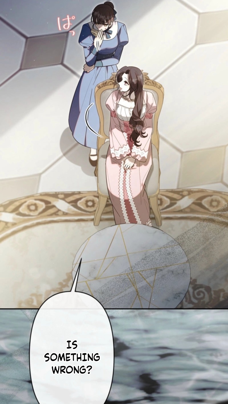 I Was Meant to Die in Six Months, But I Made the Tyrant Emperor Fall for Me Chapter 35 511 d3cfc8992d1e 45