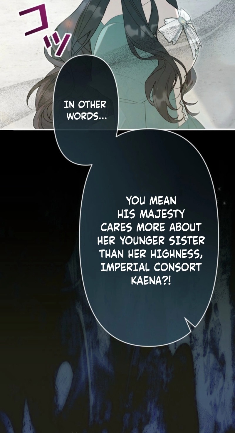 I Was Meant to Die in Six Months, But I Made the Tyrant Emperor Fall for Me Chapter 35 594 e87353280ea2 128