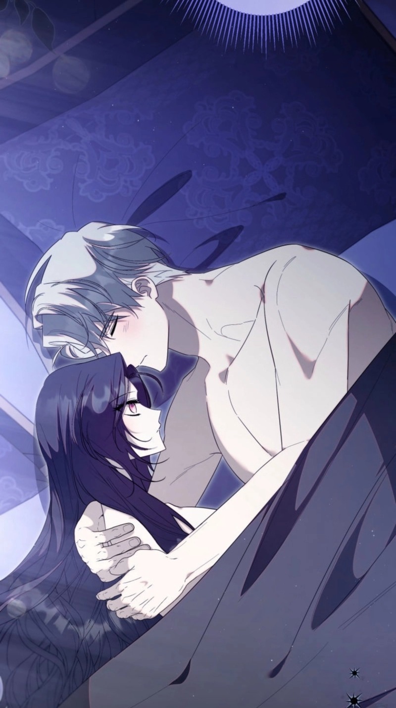 I Was Meant to Die in Six Months, But I Made the Tyrant Emperor Fall for Me Chapter 35 563 f3a704a3917f 97