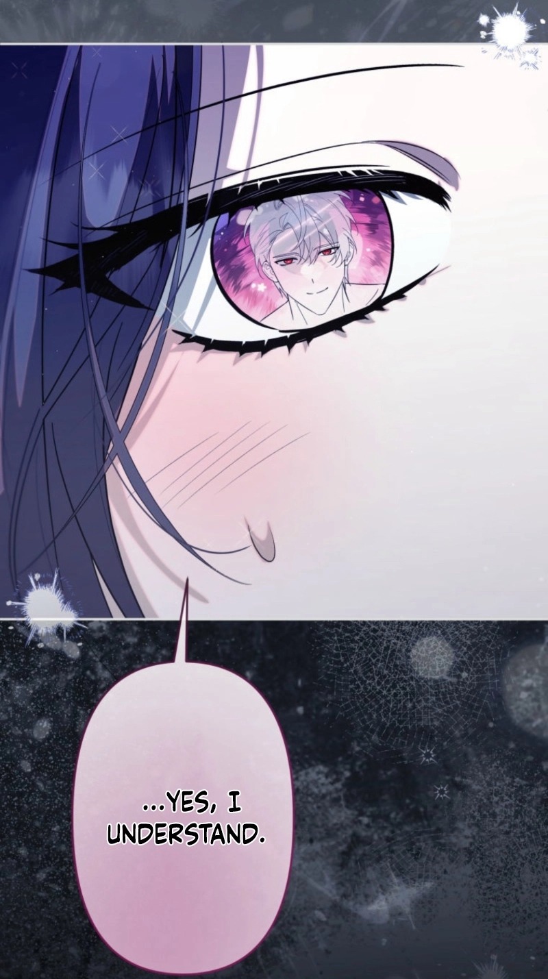 I Was Meant to Die in Six Months, But I Made the Tyrant Emperor Fall for Me Chapter 35 561 f750913f2ac9 95