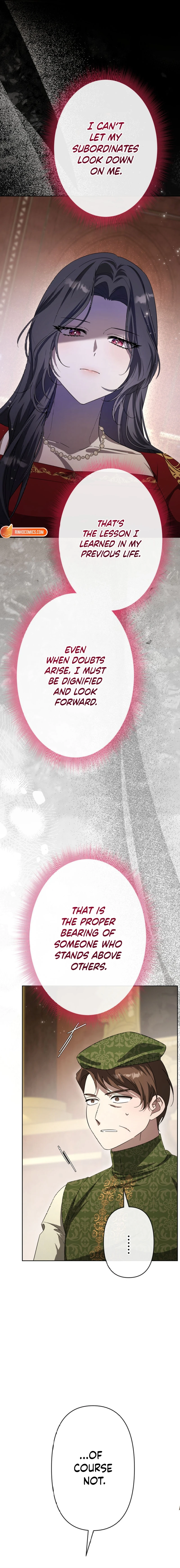 I Was Meant to Die in Six Months, But I Made the Tyrant Emperor Fall for Me Chapter 4 99 14