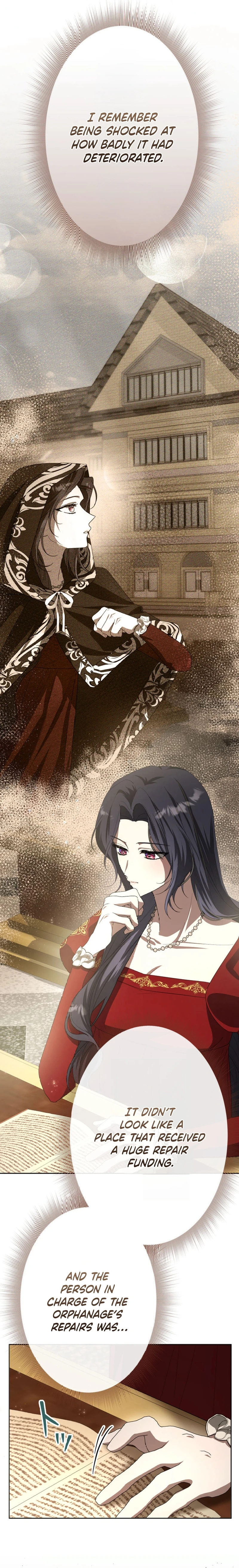I Was Meant to Die in Six Months, But I Made the Tyrant Emperor Fall for Me Chapter 4 103 18