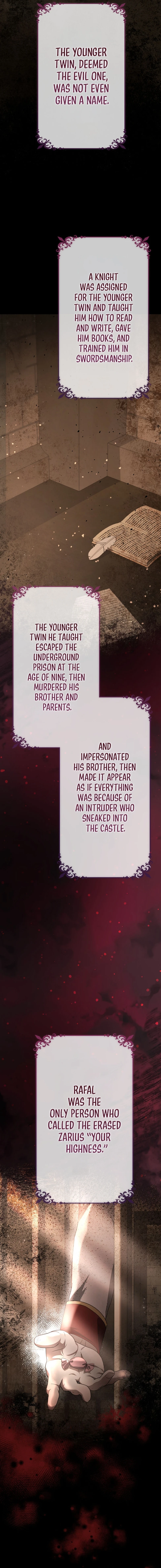 I Was Meant to Die in Six Months, But I Made the Tyrant Emperor Fall for Me Chapter 4 89 4