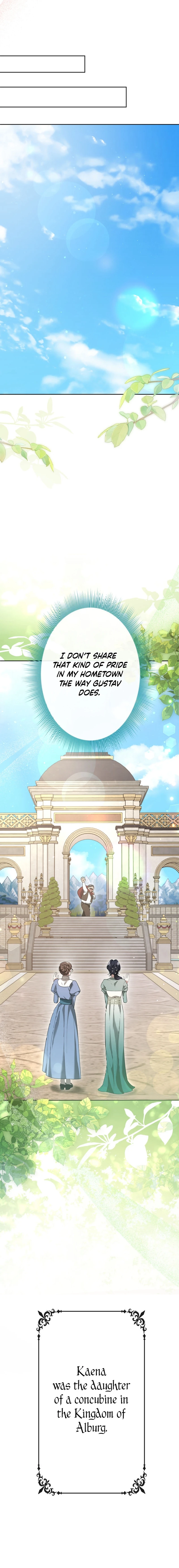 I Was Meant to Die in Six Months, But I Made the Tyrant Emperor Fall for Me Chapter 9 100 12