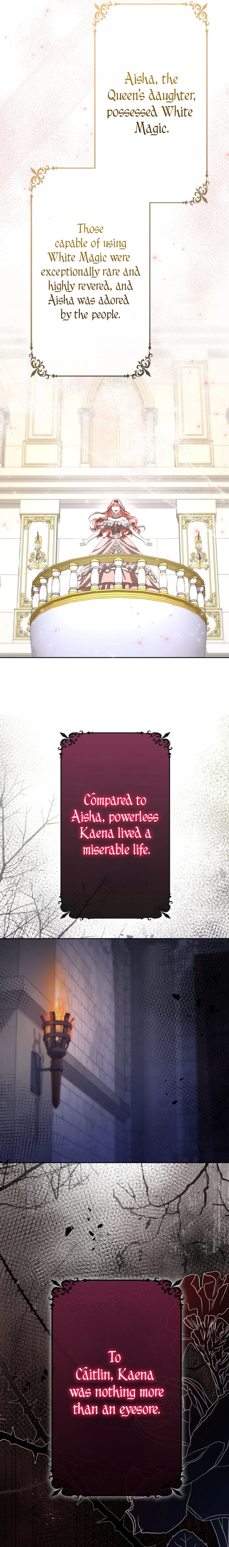 I Was Meant to Die in Six Months, But I Made the Tyrant Emperor Fall for Me Chapter 9 102 14