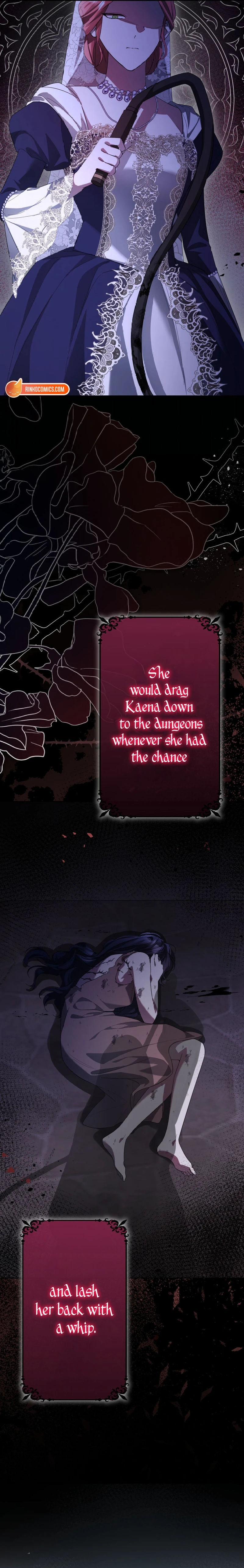 I Was Meant to Die in Six Months, But I Made the Tyrant Emperor Fall for Me Chapter 9 103 15