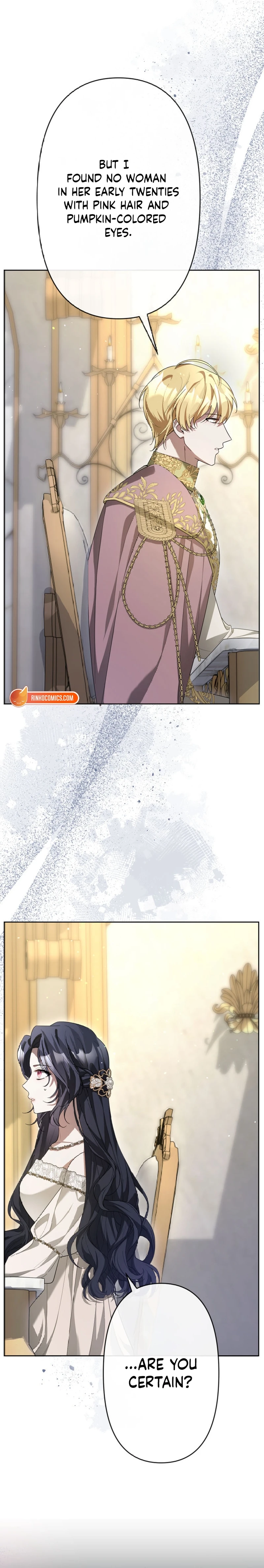 I Was Meant to Die in Six Months, But I Made the Tyrant Emperor Fall for Me Chapter 9 110 22