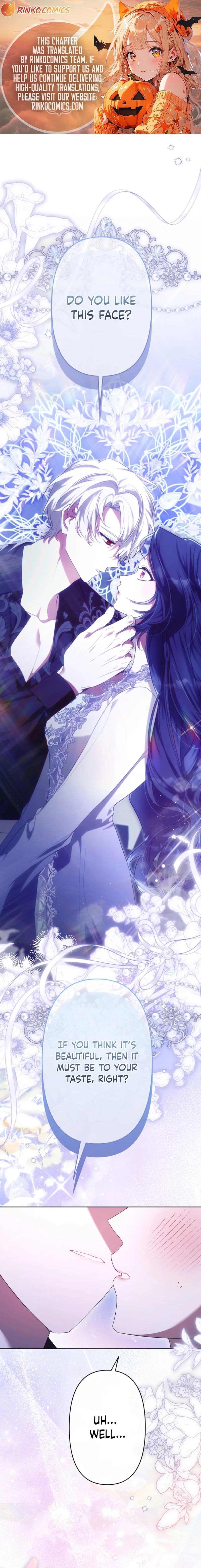 I Was Meant to Die in Six Months, But I Made the Tyrant Emperor Fall for Me Chapter 9 91 3
